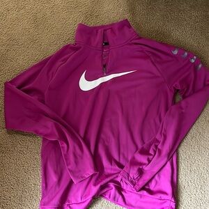 Nike dry fit small
